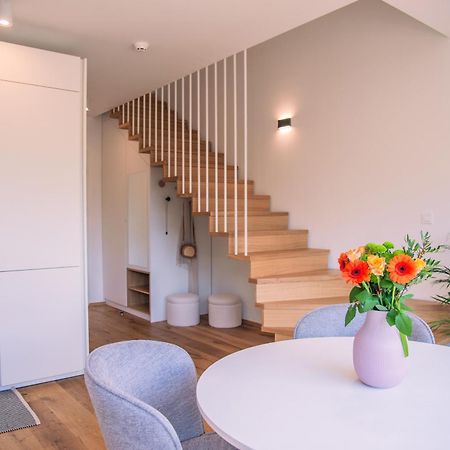 Apartma Zeleni Biser Bovec Dış mekan fotoğraf