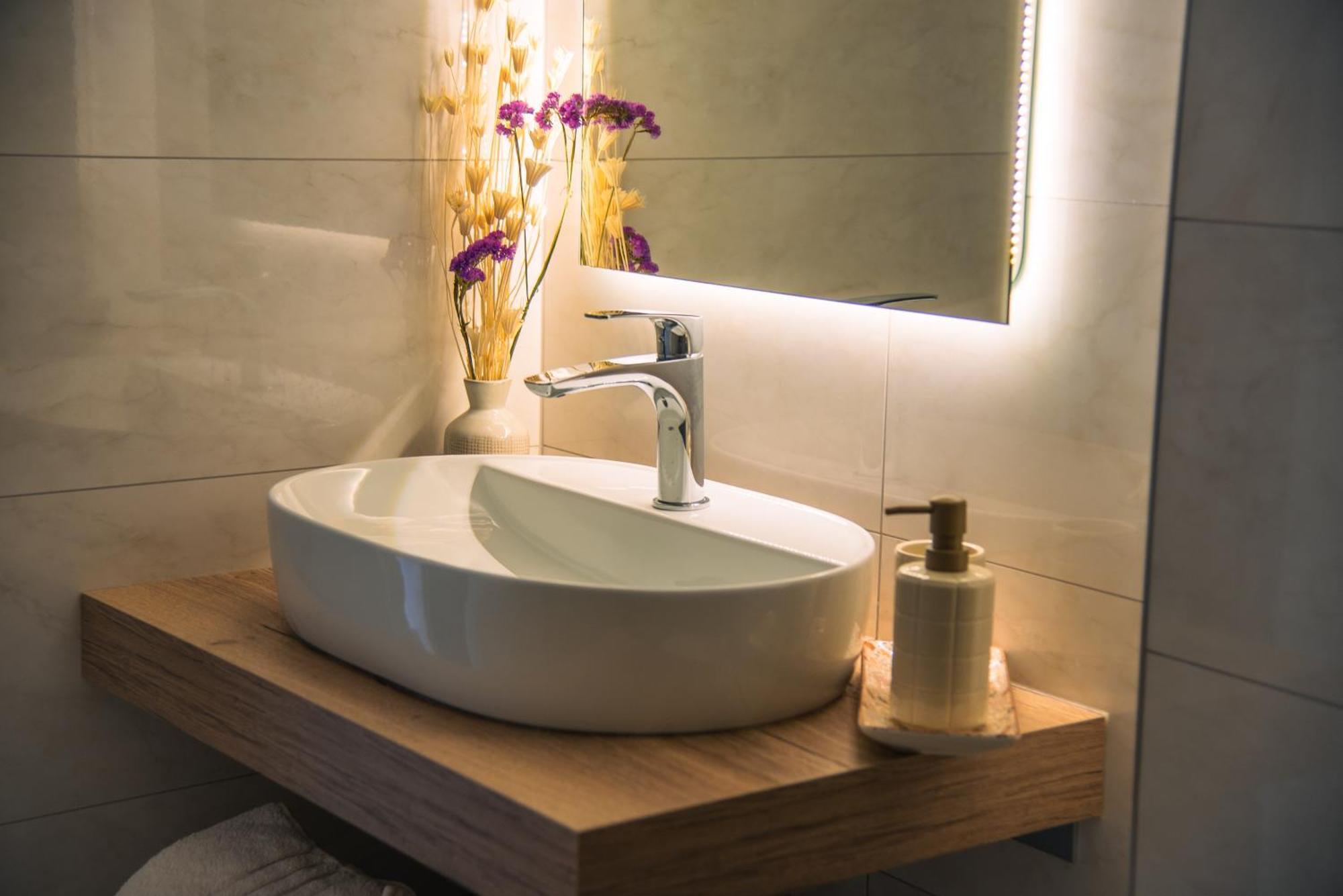 Apartma Zeleni Biser Bovec Dış mekan fotoğraf