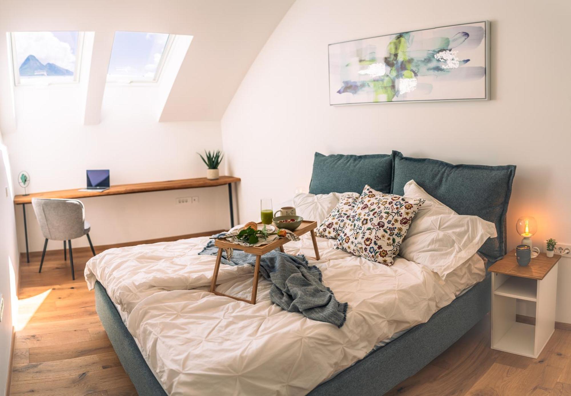 Apartma Zeleni Biser Bovec Dış mekan fotoğraf