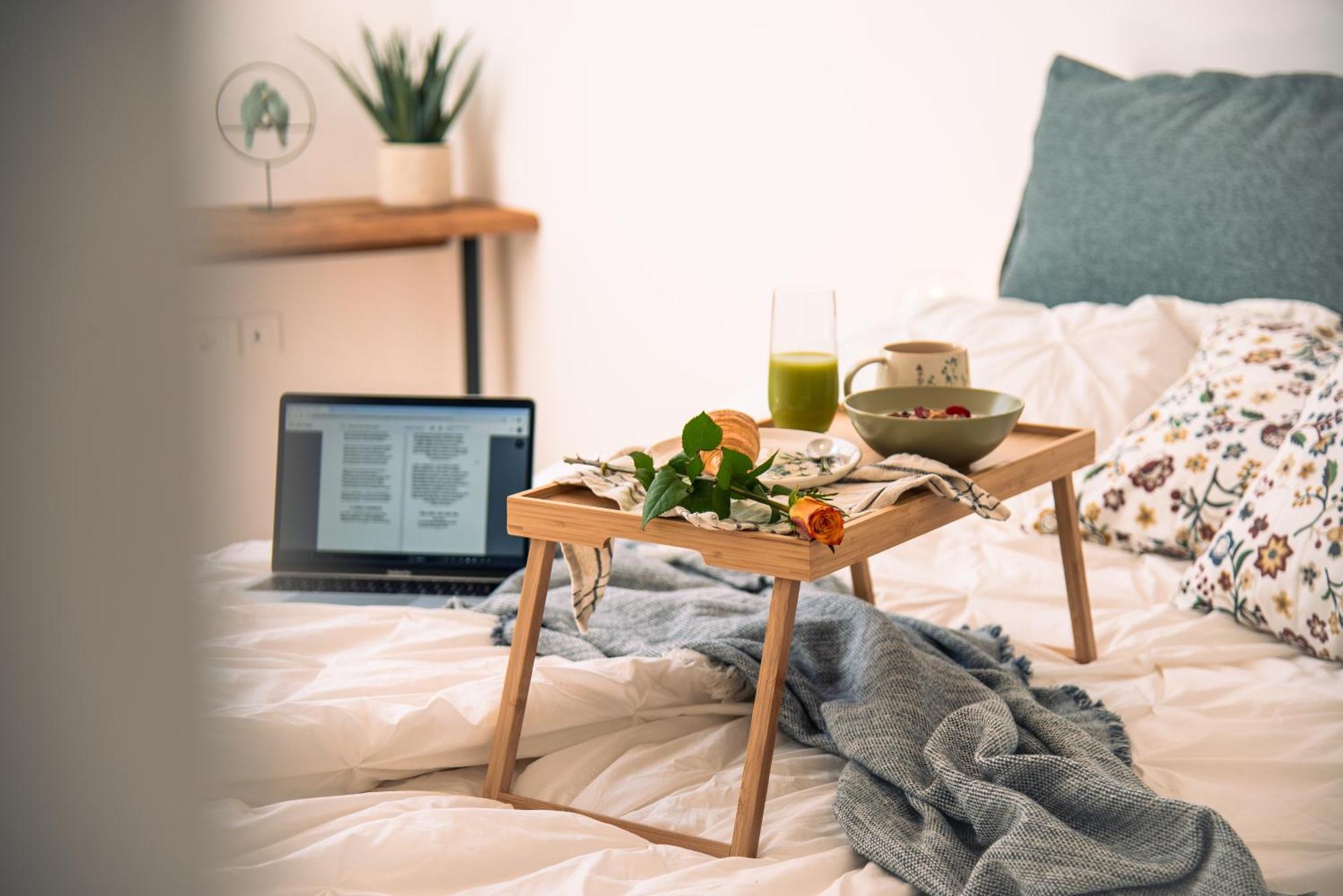 Apartma Zeleni Biser Bovec Dış mekan fotoğraf