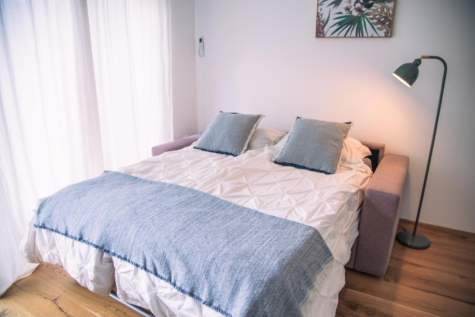Apartma Zeleni Biser Bovec Dış mekan fotoğraf