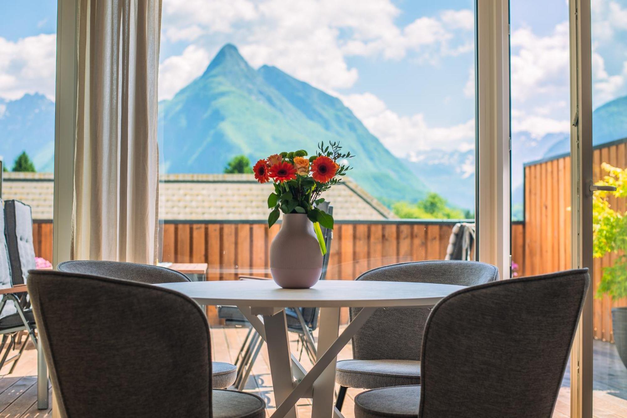 Apartma Zeleni Biser Bovec Dış mekan fotoğraf